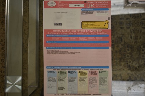 NO RESERVE - 1951 Kaiser Deluxe Club Coupe à vendre (picture 160 of 164)