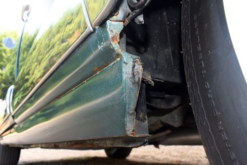 NO RESERVE - 1951 Kaiser Deluxe Club Coupe à vendre (picture 151 of 164)