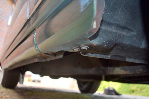 NO RESERVE - 1951 Kaiser Deluxe Club Coupe à vendre (picture 159 of 164)