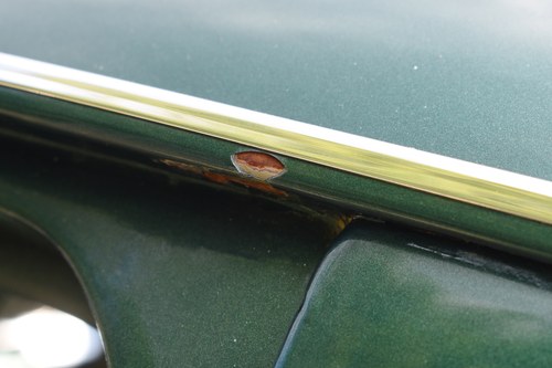 NO RESERVE - 1951 Kaiser Deluxe Club Coupe à vendre (picture 133 of 164)