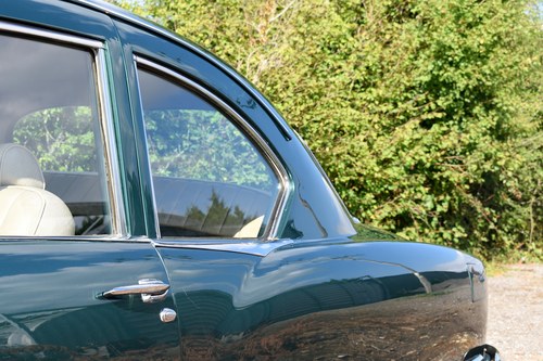 NO RESERVE - 1951 Kaiser Deluxe Club Coupe à vendre (picture 126 of 164)