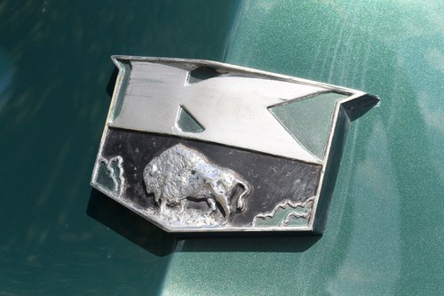 NO RESERVE - 1951 Kaiser Deluxe Club Coupe à vendre (picture 77 of 164)