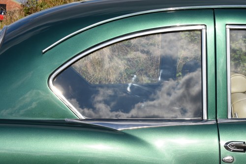 NO RESERVE - 1951 Kaiser Deluxe Club Coupe à vendre (picture 101 of 164)