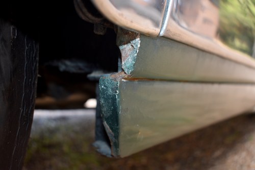 NO RESERVE - 1951 Kaiser Deluxe Club Coupe à vendre (picture 157 of 164)