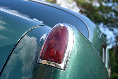 NO RESERVE - 1951 Kaiser Deluxe Club Coupe à vendre (picture 115 of 164)