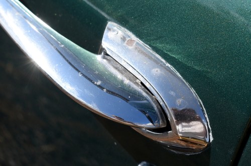 NO RESERVE - 1951 Kaiser Deluxe Club Coupe à vendre (picture 98 of 164)