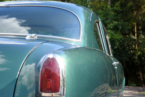 NO RESERVE - 1951 Kaiser Deluxe Club Coupe à vendre (picture 113 of 164)