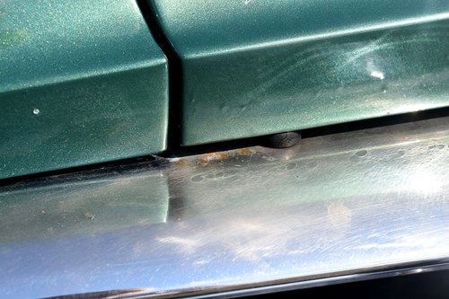 NO RESERVE - 1951 Kaiser Deluxe Club Coupe à vendre (picture 93 of 164)