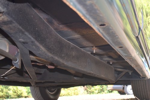 NO RESERVE - 1951 Kaiser Deluxe Club Coupe à vendre (picture 158 of 164)