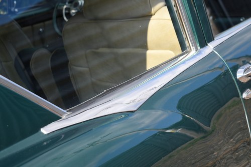 NO RESERVE - 1951 Kaiser Deluxe Club Coupe à vendre (picture 134 of 164)