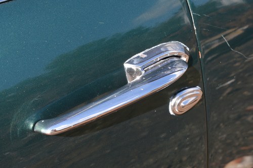 NO RESERVE - 1951 Kaiser Deluxe Club Coupe à vendre (picture 97 of 164)