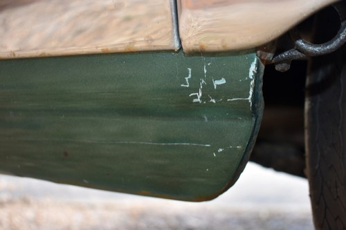 NO RESERVE - 1951 Kaiser Deluxe Club Coupe à vendre (picture 156 of 164)