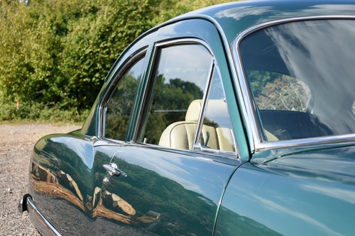 NO RESERVE - 1951 Kaiser Deluxe Club Coupe à vendre (picture 110 of 164)