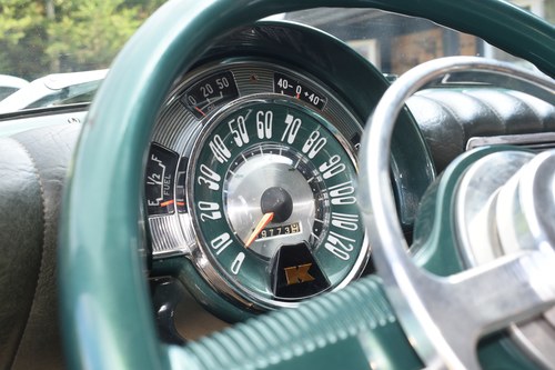 NO RESERVE - 1951 Kaiser Deluxe Club Coupe à vendre (picture 40 of 164)