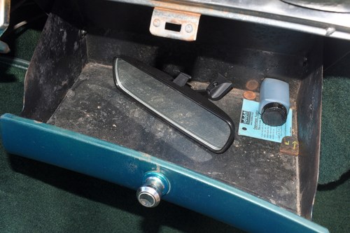 NO RESERVE - 1951 Kaiser Deluxe Club Coupe à vendre (picture 53 of 164)