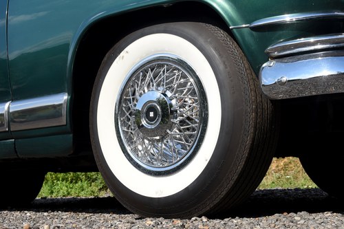 NO RESERVE - 1951 Kaiser Deluxe Club Coupe à vendre (picture 20 of 164)