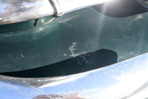 NO RESERVE - 1951 Kaiser Deluxe Club Coupe à vendre (picture 92 of 164)