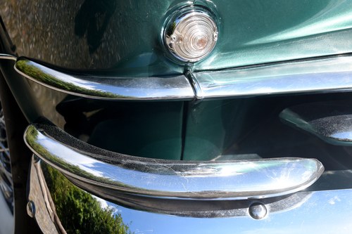 NO RESERVE - 1951 Kaiser Deluxe Club Coupe à vendre (picture 87 of 164)