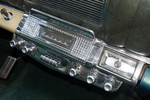 NO RESERVE - 1951 Kaiser Deluxe Club Coupe à vendre (picture 54 of 164)