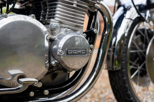 1975 Kawasaki Z1-B 900 For Sale (picture 40 of 80)