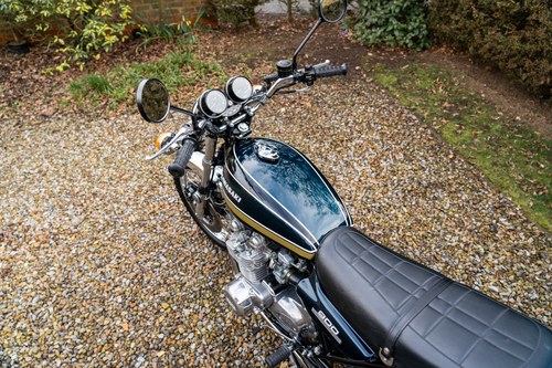 1975 Kawasaki Z1-B 900 For Sale (picture 54 of 80)