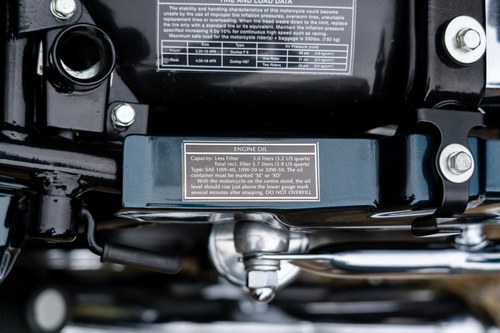 1975 Kawasaki Z1-B 900 For Sale (picture 28 of 80)