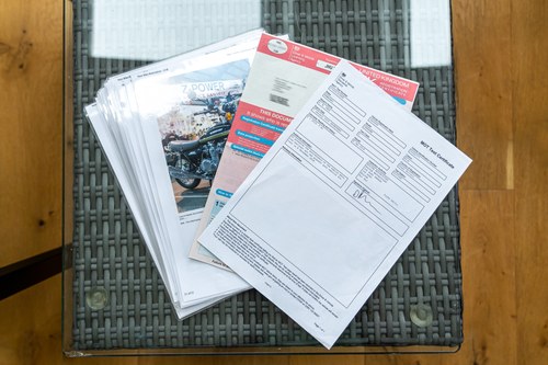 1975 Kawasaki Z1-B 900 For Sale (picture 77 of 80)