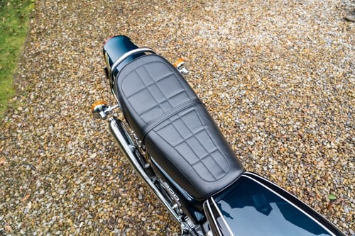 1975 Kawasaki Z1-B 900 For Sale (picture 23 of 80)