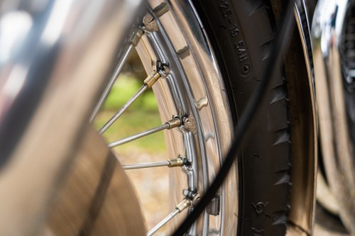 1975 Kawasaki Z1-B 900 For Sale (picture 57 of 80)