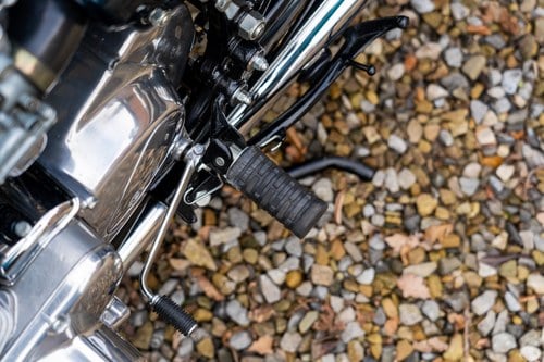 1975 Kawasaki Z1-B 900 For Sale (picture 60 of 80)