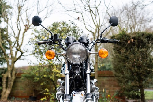 1975 Kawasaki Z1-B 900 For Sale (picture 71 of 80)