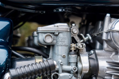 1975 Kawasaki Z1-B 900 For Sale (picture 69 of 80)