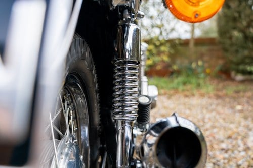 1975 Kawasaki Z1-B 900 For Sale (picture 62 of 80)