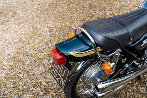 1975 Kawasaki Z1-B 900 For Sale (picture 53 of 80)