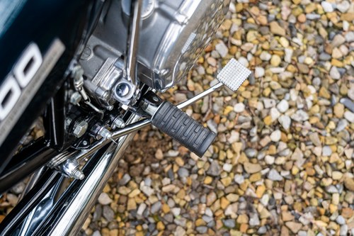 1975 Kawasaki Z1-B 900 For Sale (picture 42 of 80)