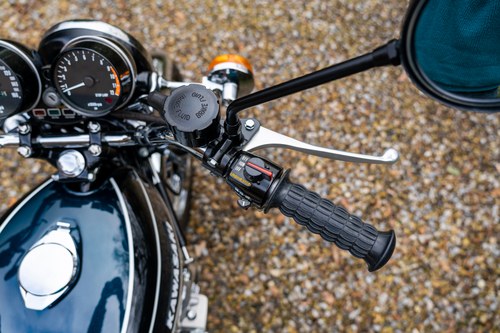 1975 Kawasaki Z1-B 900 For Sale (picture 37 of 80)