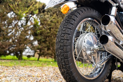 1975 Kawasaki Z1-B 900 For Sale (picture 75 of 80)