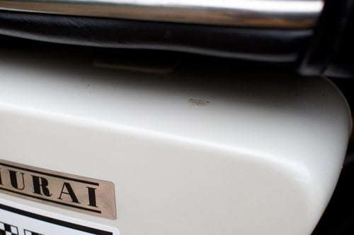 1969 Kawasaki A1 Samurai à vendre (picture 100 of 112)