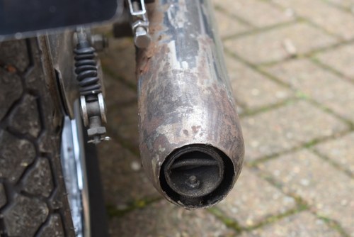 1969 Kawasaki A1 Samurai à vendre (picture 72 of 112)