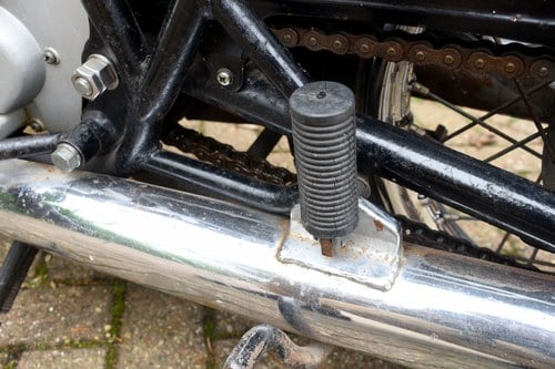 1969 Kawasaki A1 Samurai à vendre (picture 64 of 112)