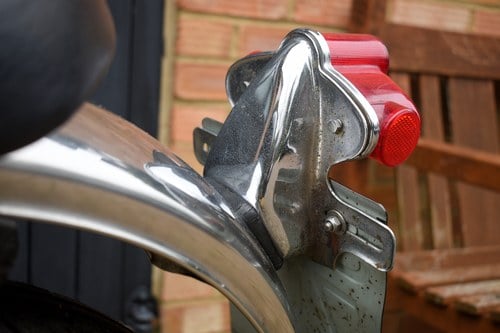 1969 Kawasaki A1 Samurai à vendre (picture 56 of 112)