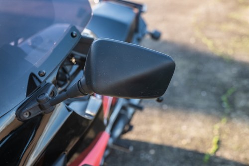 1987 Kawasaki GPz900R (“Ninja”) In vendita (immagine 31 di 74)