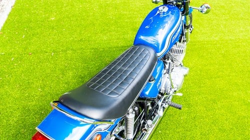 1971 Kawasaki H2 For Sale (picture 31 of 98)