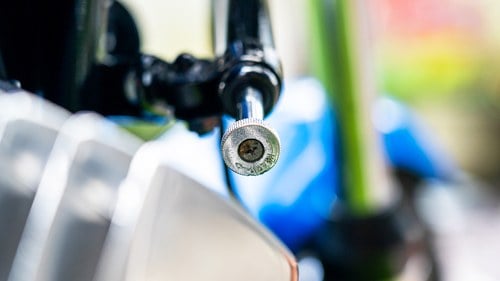 1971 Kawasaki H2 For Sale (picture 36 of 98)