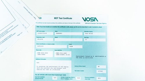 1971 Kawasaki H2 For Sale (picture 94 of 98)