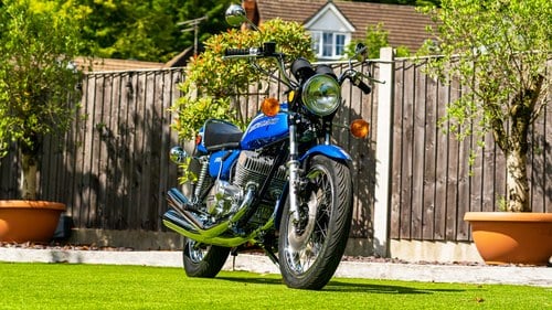 1971 Kawasaki H2 For Sale (picture 16 of 98)