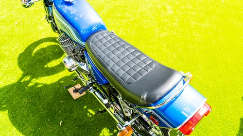 1971 Kawasaki H2 For Sale (picture 65 of 98)