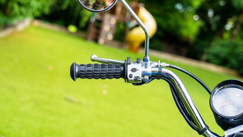 1971 Kawasaki H2 For Sale (picture 67 of 98)