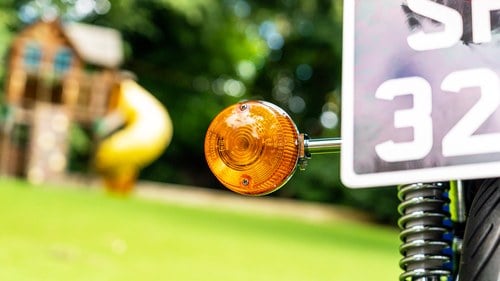 1971 Kawasaki H2 For Sale (picture 33 of 98)