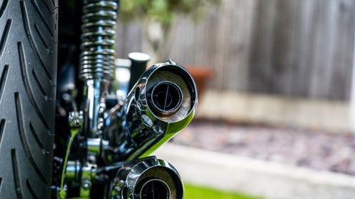 1971 Kawasaki H2 For Sale (picture 78 of 98)